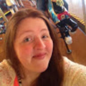 Meet your Posher, Candi